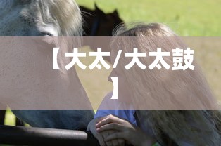 【大太/大太鼓】 【大太/大太鼓】