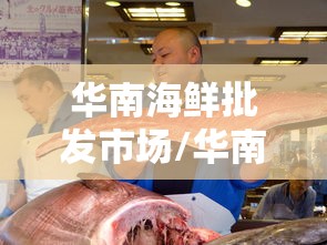华南海鲜批发市场/华南海鲜批发市场现状