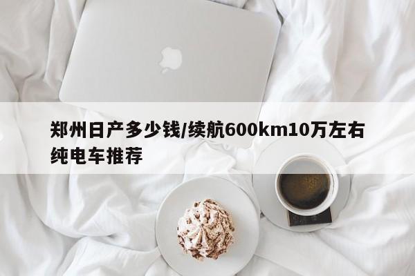郑州日产多少钱/续航600km10万左右纯电车推荐
