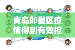 青岛即墨区疫情得到有效控制(青岛即墨疫情防控) 青岛即墨区疫情得到有效控制(青岛即墨疫情防控)