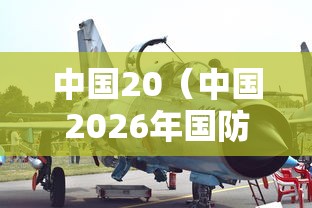 中国20(中国2026年国防预算) 中国20(中国2026年国防预算)