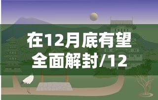 在12月底有望全面解封/12月底要封城是真的吗